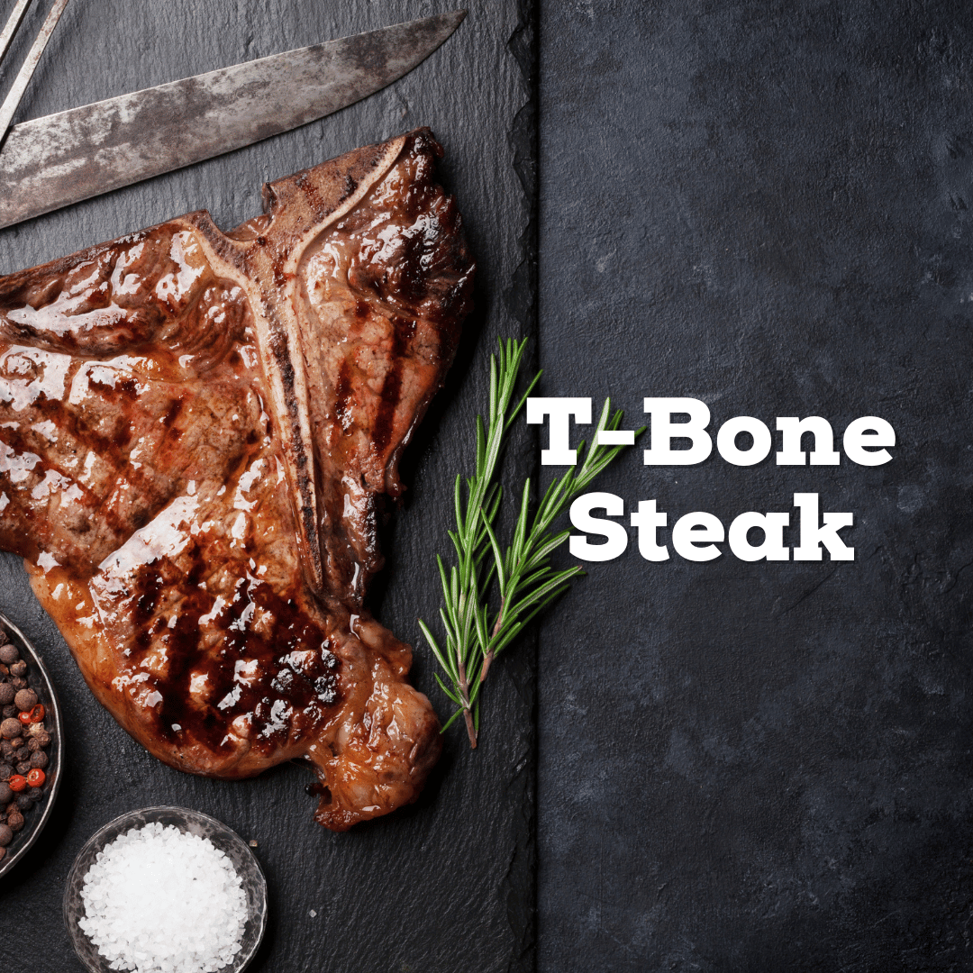 T-Bone Steak